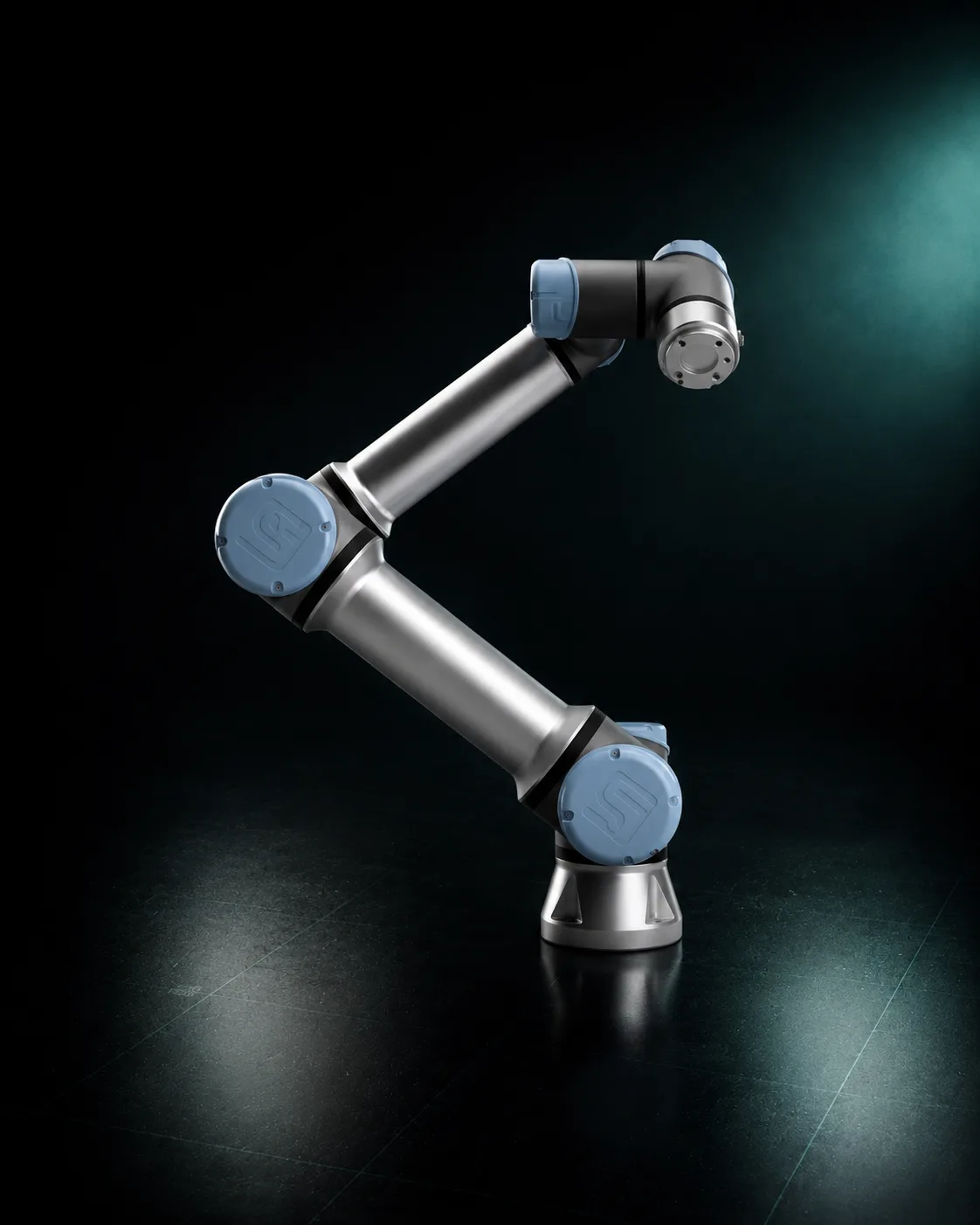 Cobot UR5 e-Series