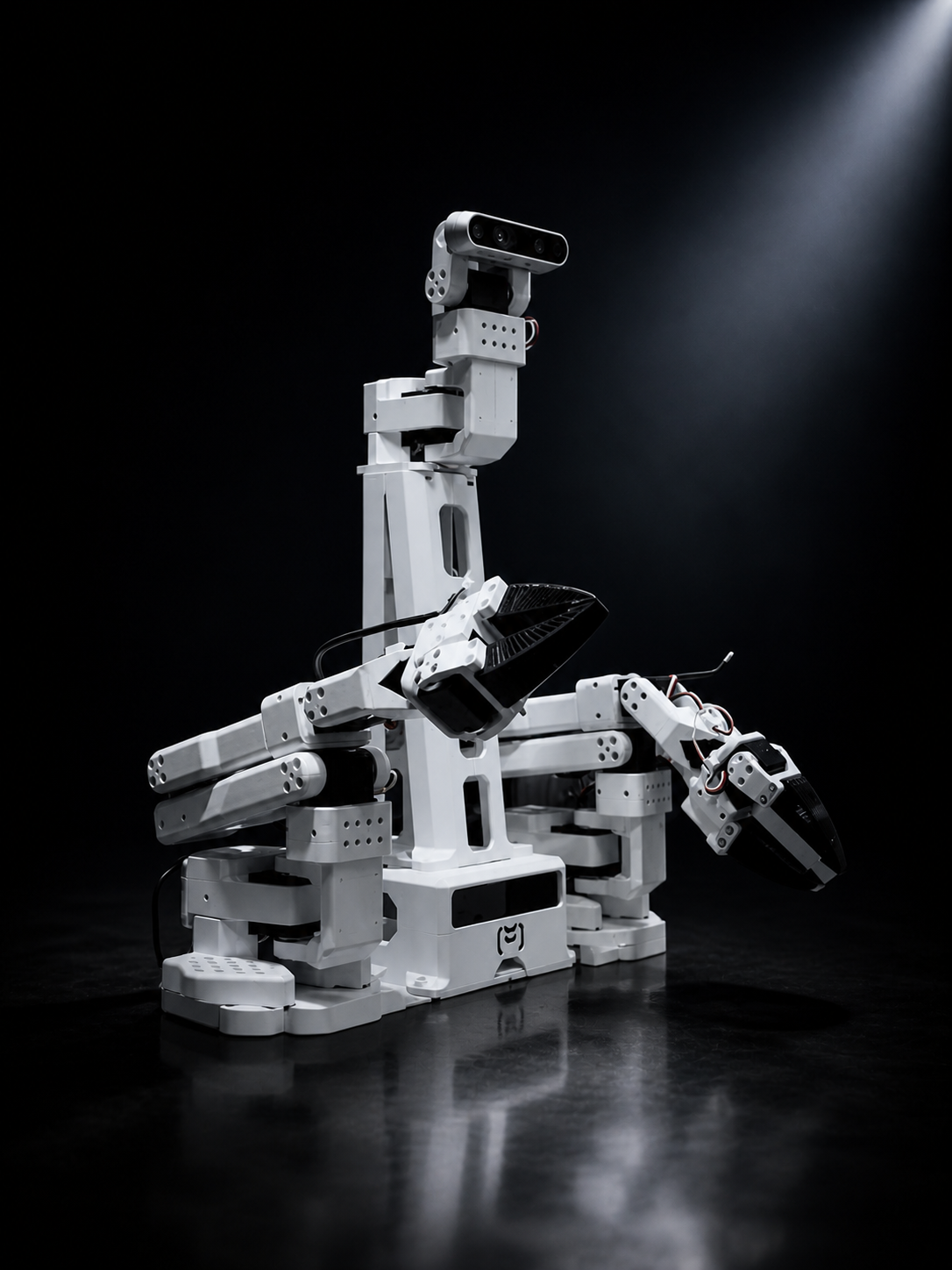 XLeRobot
